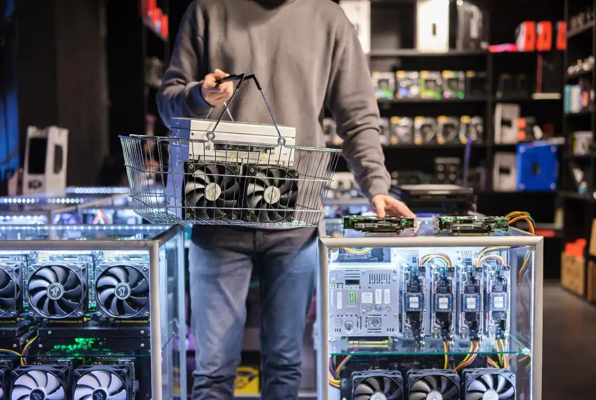 Exploring Buying Bitcoin Miners: Honest Questions Before You Pull the Trigger