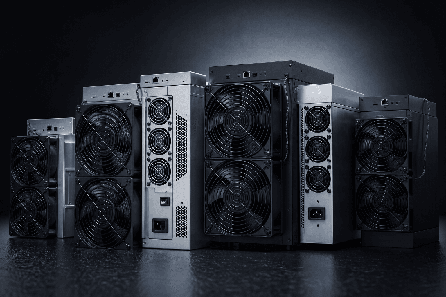 Bitcoin Miner Selection 2026: Operator Scoring Framework