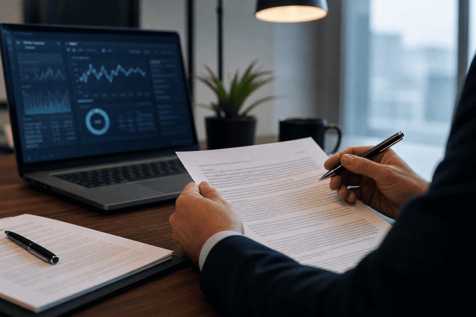 Cloud Mining Contract Due Diligence: 12-Point Risk Checklist