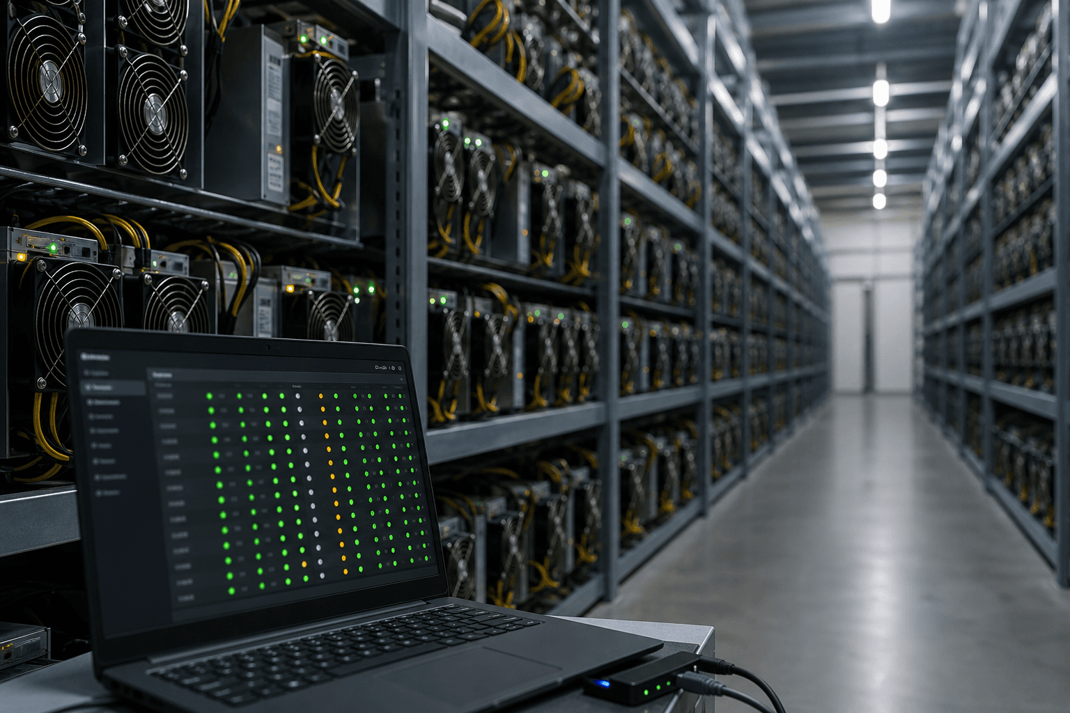 Managing Multi-Worker Solo Mining: Stability and Recovery Playbook