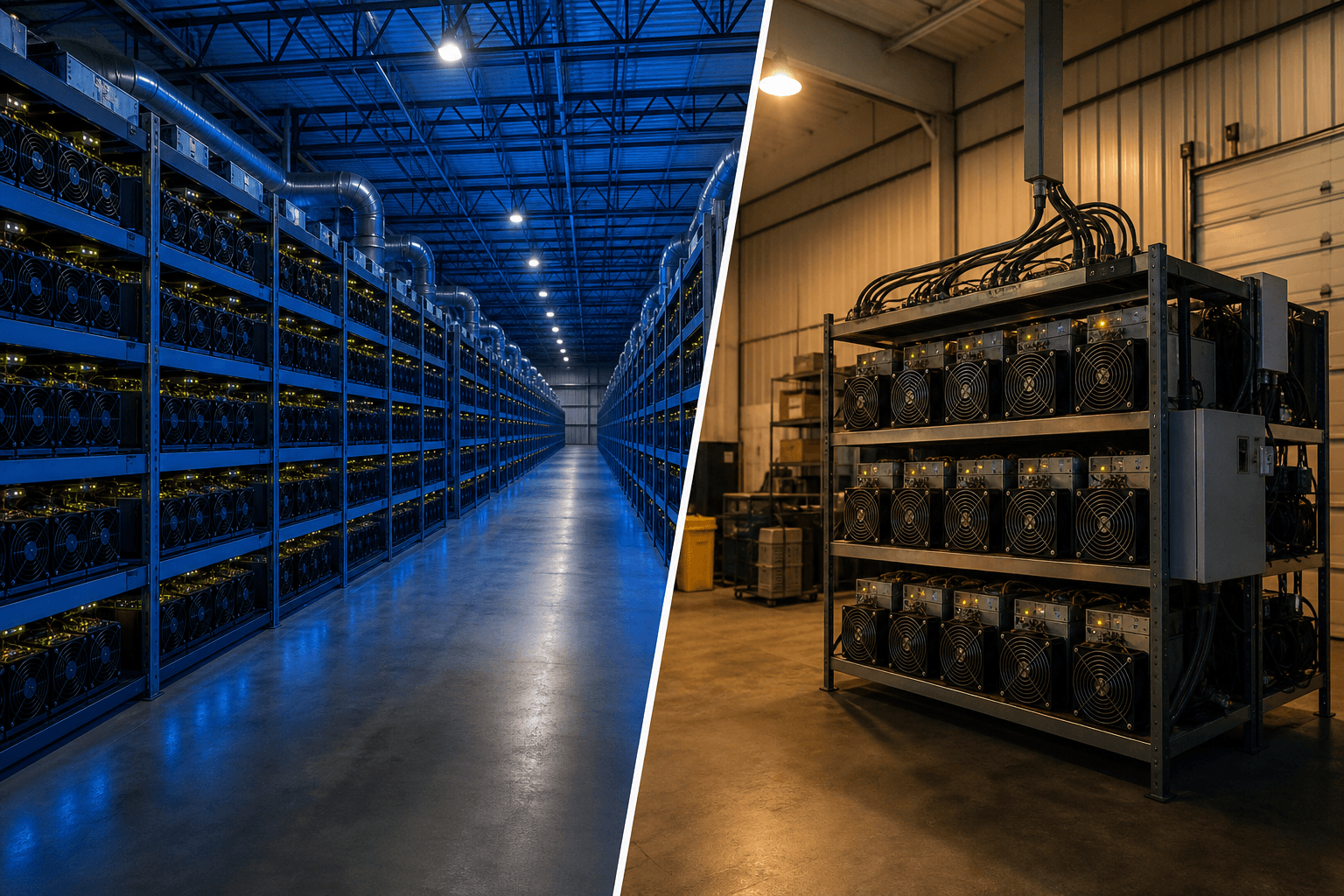 Hosting vs Self-Hosting: The Full Cost Model We Actually Use
