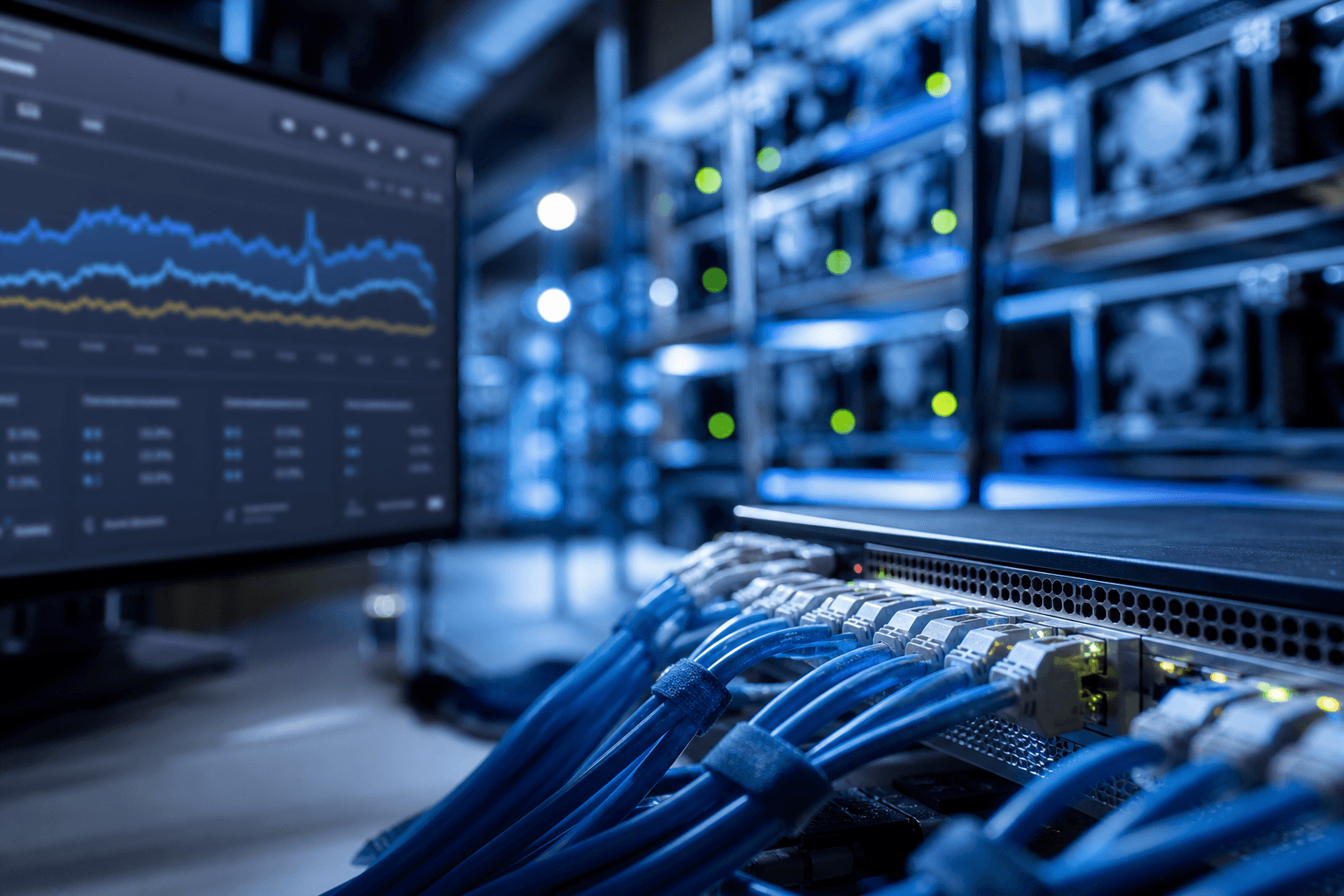 Stratum V2 Migration: A Staged Checklist for Operators