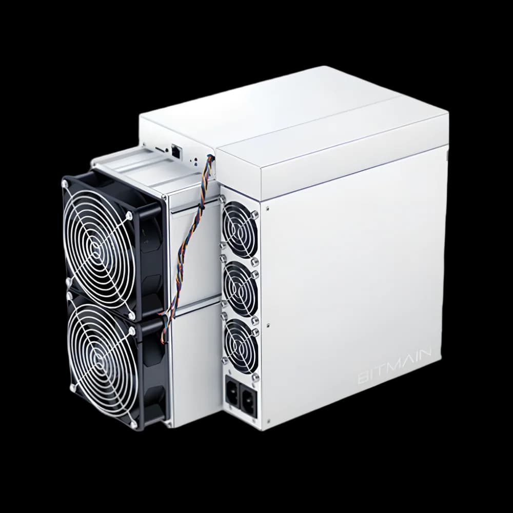 S19 K PRO 120T 