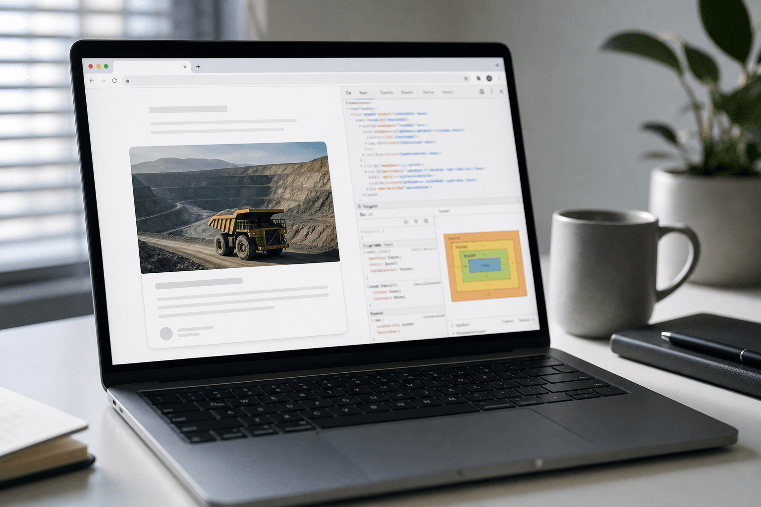 Solo Mining Technical SEO QA: Canonical, OG, and Indexability Checklist