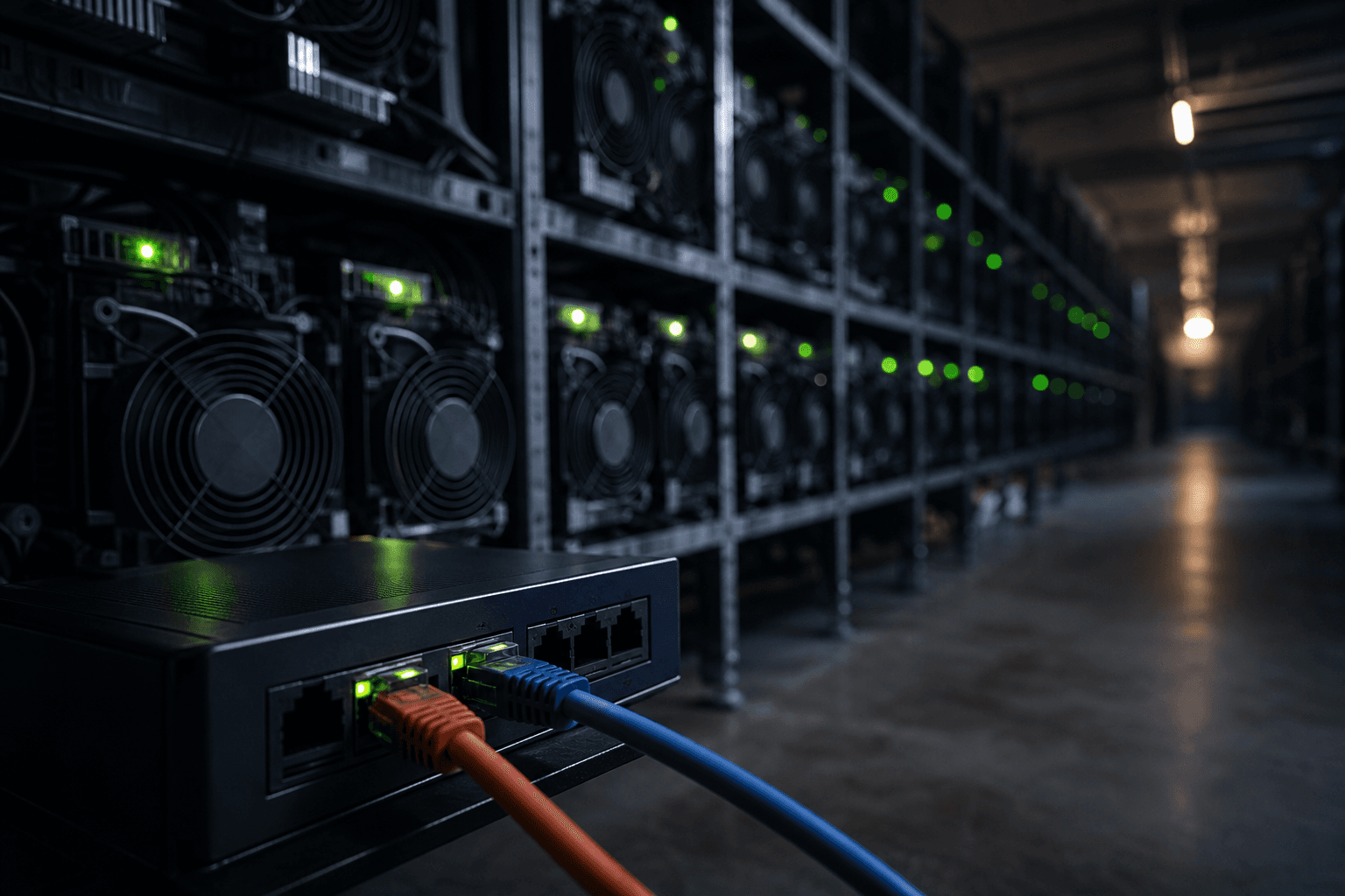 Solo Pool Failover: Our Zero-Downtime Response Pattern