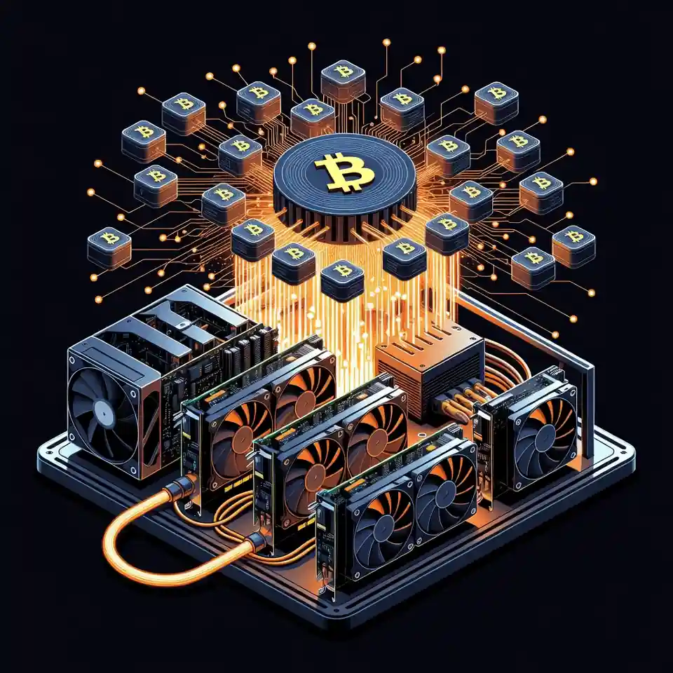 Best Mining Coins for Solo Mining: Why Bitcoin Still Leads